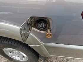 Toyota Sequoia sr5, снимка 9