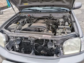 Toyota Sequoia sr5, снимка 8