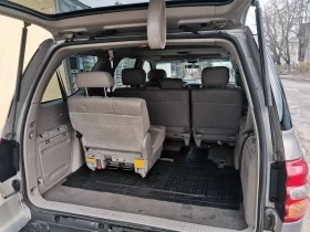 Toyota Sequoia sr5, снимка 10