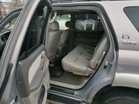 Toyota Sequoia sr5, снимка 6