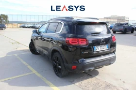 Citroen C5 Aircross ОЧАКВАН ВНОС SHINE KAMERA* LED* KEYLESS, снимка 2