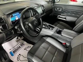 Citroen C5 Aircross НАЛИЧЕН SHINE KAMERA* LED* KEYLESS, снимка 6