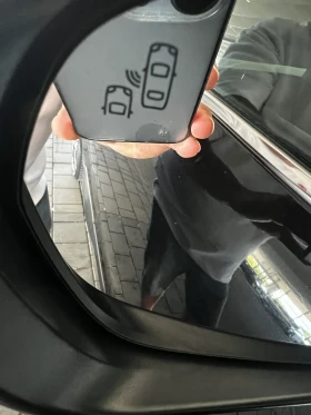 Citroen C5 Aircross НАЛИЧЕН SHINE KAMERA* LED* KEYLESS, снимка 17