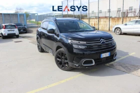 Citroen C5 Aircross ОЧАКВАН ВНОС SHINE KAMERA* LED* KEYLESS, снимка 6