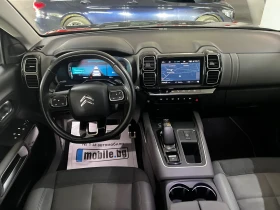 Citroen C5 Aircross НАЛИЧЕН SHINE KAMERA* LED* KEYLESS, снимка 7