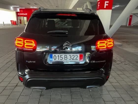 Citroen C5 Aircross НАЛИЧЕН SHINE KAMERA* LED* KEYLESS, снимка 4