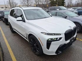 BMW X7 М-Sport * XDRIVE40I * CARFAX * , снимка 2