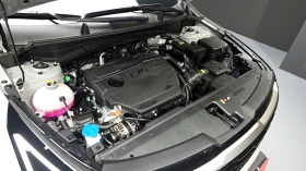 Kia Sportage LPG 2.0 2WD Noblesse autogeorge.com, снимка 6