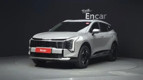 Kia Sportage LPG 2.0 2WD Noblesse autogeorge.com, снимка 1