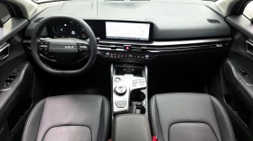 Kia Sportage LPG 2.0 2WD Noblesse autogeorge.com, снимка 7