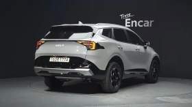 Kia Sportage LPG 2.0 2WD Noblesse autogeorge.com, снимка 2