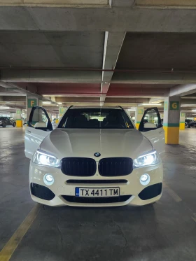 BMW X5 4.0 D 313, снимка 1