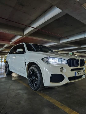 BMW X5 4.0 D 313, снимка 9