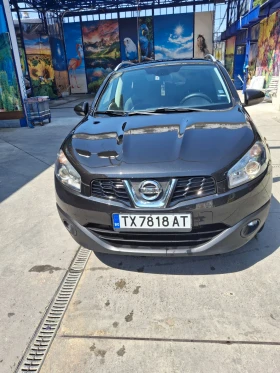 Nissan Qashqai 1.5ntec 4?4, снимка 2