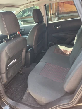 Nissan Qashqai 1.5ntec 4?4, снимка 5