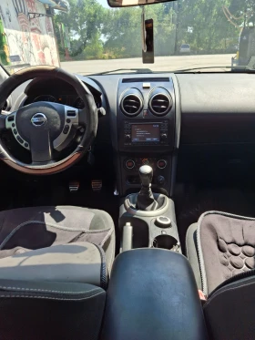 Nissan Qashqai 1.5ntec 4?4, снимка 3