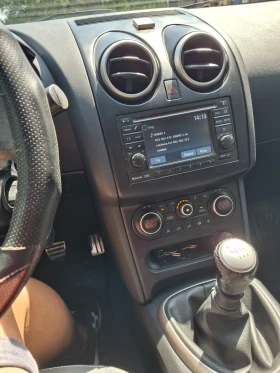 Nissan Qashqai 1.5ntec 4?4, снимка 1