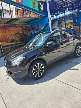 Nissan Qashqai 1.5ntec 4?4, снимка 7
