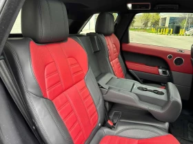 Land Rover Range Rover Sport * HSE Dynamic * MERIDIAN* ОБДУХВАНЕ* PANO, снимка 12