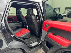 Land Rover Range Rover Sport * HSE Dynamic * MERIDIAN* ОБДУХВАНЕ* PANO, снимка 11