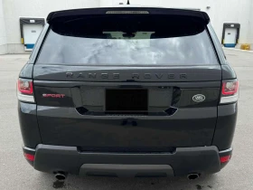 Land Rover Range Rover Sport * HSE Dynamic * MERIDIAN* ОБДУХВАНЕ* PANO, снимка 4