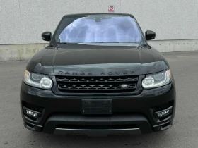 Land Rover Range Rover Sport * HSE Dynamic * MERIDIAN* ОБДУХВАНЕ* PANO, снимка 6