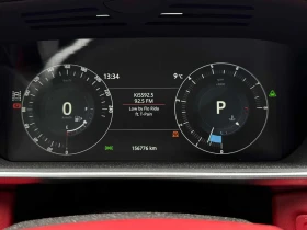 Land Rover Range Rover Sport * HSE Dynamic * MERIDIAN* ОБДУХВАНЕ* PANO, снимка 8