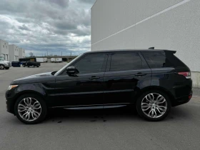 Land Rover Range Rover Sport * HSE Dynamic * MERIDIAN* ОБДУХВАНЕ* PANO, снимка 2