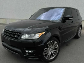 Land Rover Range Rover Sport * HSE Dynamic * MERIDIAN* ОБДУХВАНЕ* PANO, снимка 1