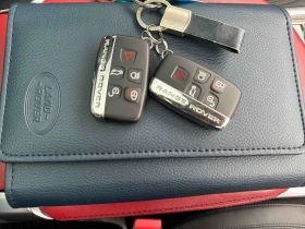 Land Rover Range Rover Sport * HSE Dynamic * MERIDIAN* ОБДУХВАНЕ* PANO, снимка 15