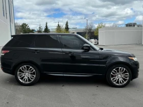 Land Rover Range Rover Sport * HSE Dynamic * MERIDIAN* ОБДУХВАНЕ* PANO, снимка 3
