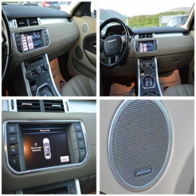 Land Rover Evoque 2.2d-4x4-FULL EKSTRI, снимка 15