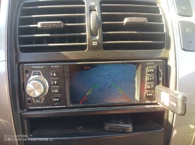 Hyundai Tucson Бензин/газ, снимка 11