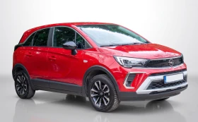 Opel Crossland X 1.2 Turbo АВТОМАТИК | 2г. ГАРАНЦИЯ | , снимка 5