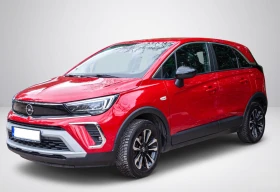 Opel Crossland X 1.2 Turbo АВТОМАТИК | 2г. ГАРАНЦИЯ | , снимка 1