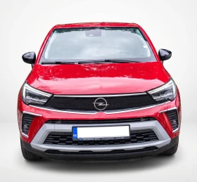 Opel Crossland X 1.2 Turbo АВТОМАТИК | 2г. ГАРАНЦИЯ | , снимка 3