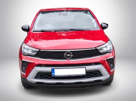 Opel Crossland X 1.2 Turbo АВТОМАТИК | 2г. ГАРАНЦИЯ | , снимка 2