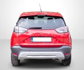 Opel Crossland X 1.2 Turbo АВТОМАТИК | 2г. ГАРАНЦИЯ | , снимка 7