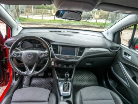 Opel Crossland X 1.2 Turbo АВТОМАТИК | 2г. ГАРАНЦИЯ | , снимка 8