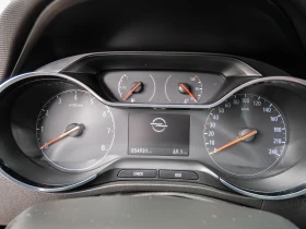 Opel Crossland X 1.2 Turbo АВТОМАТИК | 2г. ГАРАНЦИЯ | , снимка 16