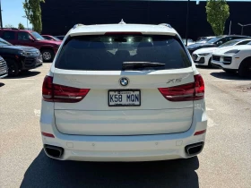 BMW X5 | HARMAN KARDON | HUD | ПАНОРАМА | CARFAX | , снимка 4