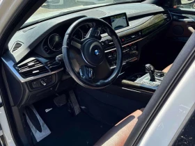 BMW X5 | HARMAN KARDON | HUD | ПАНОРАМА | CARFAX | , снимка 5