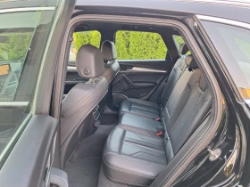 Audi Q5 2.0 TDI  QUATTRO KOJA , снимка 9