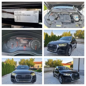 Audi Q5 2.0 TDI  QUATTRO KOJA , снимка 16