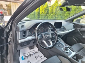 Audi Q5 2.0 TDI  QUATTRO KOJA , снимка 17