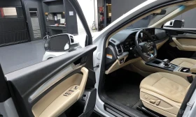 Audi Q5 45 TFSI quattro | ПАНОРАМА | ЗАДНА КАМЕРА | , снимка 11