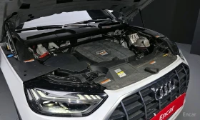 Audi Q5 45 TFSI quattro | ПАНОРАМА | ЗАДНА КАМЕРА | , снимка 6
