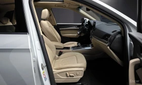 Audi Q5 45 TFSI quattro | ПАНОРАМА | ЗАДНА КАМЕРА | , снимка 10