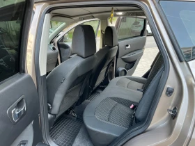Nissan Qashqai 2.0D/150/4X4/2008Г, снимка 14