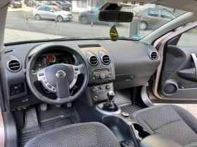 Nissan Qashqai 2.0D/150/4X4/2008Г, снимка 10